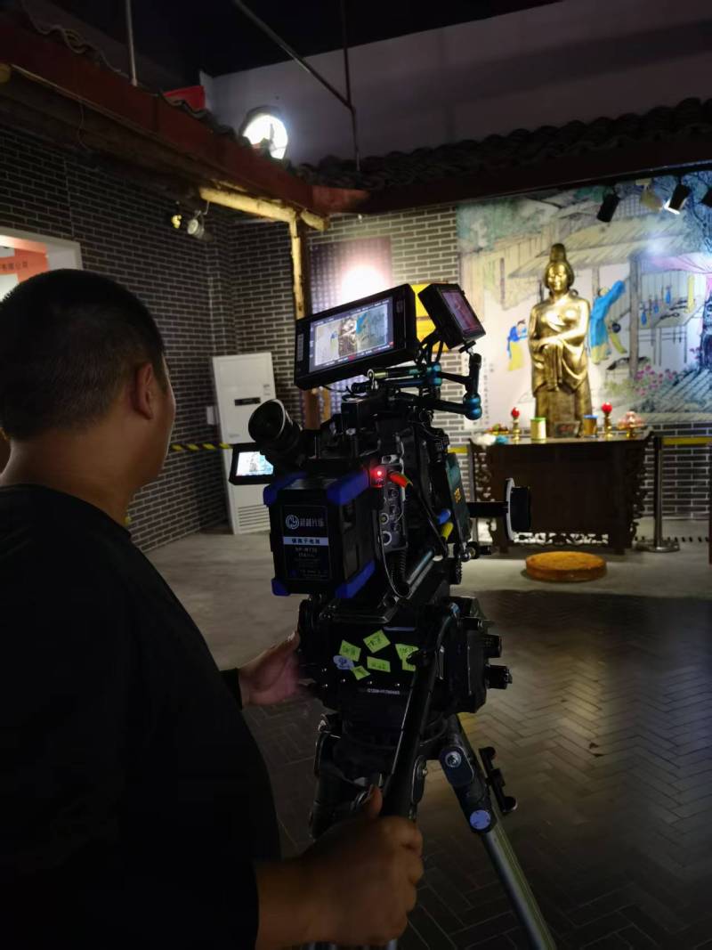 场景赋能，沉浸体验——文昌市TVC与广告片拍摄制作的场景化探索