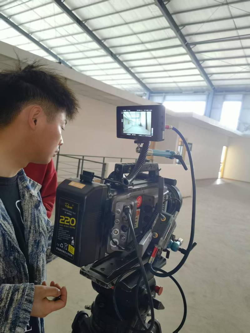 创新驱动，智领未来——文昌市TVC与广告片拍摄制作的创新实践