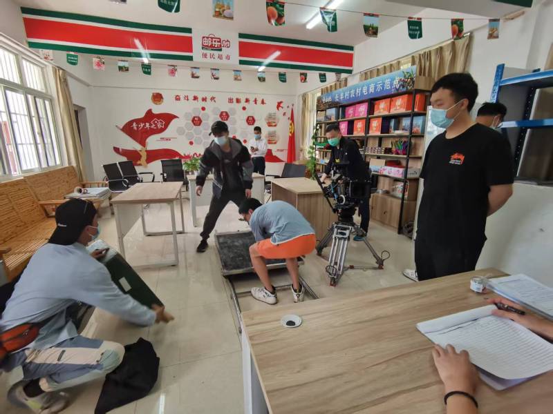 文昌市广告片拍摄公司