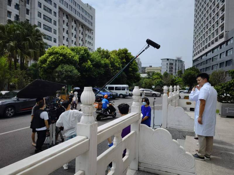 文昌市广告片拍摄公司低成本实现高规格制作的诀窍