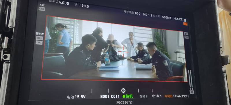 文昌市广告片拍摄公司服务世界500强的标准化体系